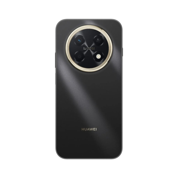 Абонентский терминал Huawei Nova 15 Max CHZ-LX1 8GB RAM 256GB ROM Golden Black в интернет магазине Stels.kz