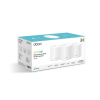 Домашняя Mesh-система Wi-Fi 6 TP-Link Deco X1500(3-pack) в интернет магазине Stels.kz