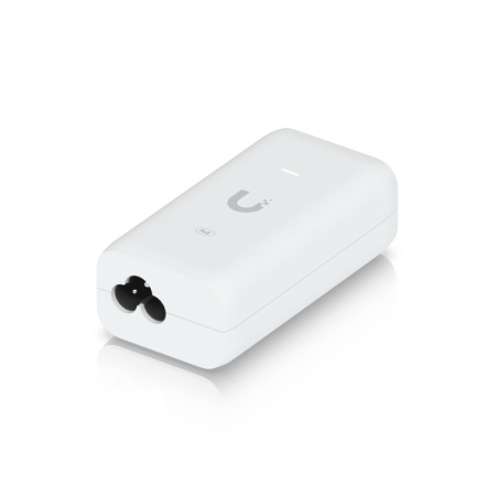 PoE адаптер Ubiquiti U-PoE в интернет магазине Stels.kz