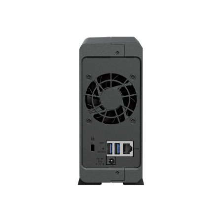 Система хранения данных Synology DS124 в интернет магазине Stels.kz