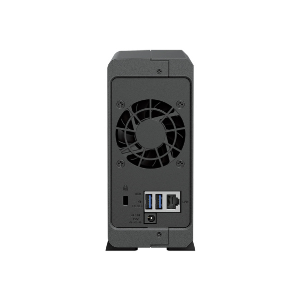 Система хранения данных Synology DS124 в интернет магазине Stels.kz