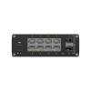 Сетевой шлюз Teltonika TSW212 L2 MANAGED SWITCH 8 GBE, 2 FP PO в интернет магазине Stels.kz