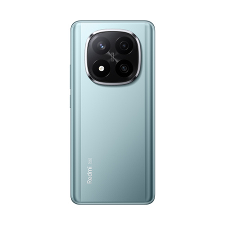 Мобильный телефон Redmi Note 14 Pro+ 5G 12GB RAM 512GB ROM Frost Blue в интернет магазине Stels.kz