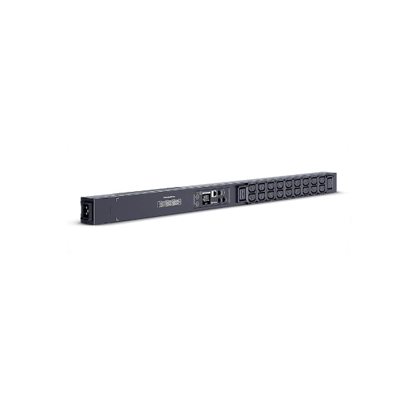Блок распределения питания CyberPower PDU31414 (240) Блок распределения питания CyberPower PDU31414 (240)