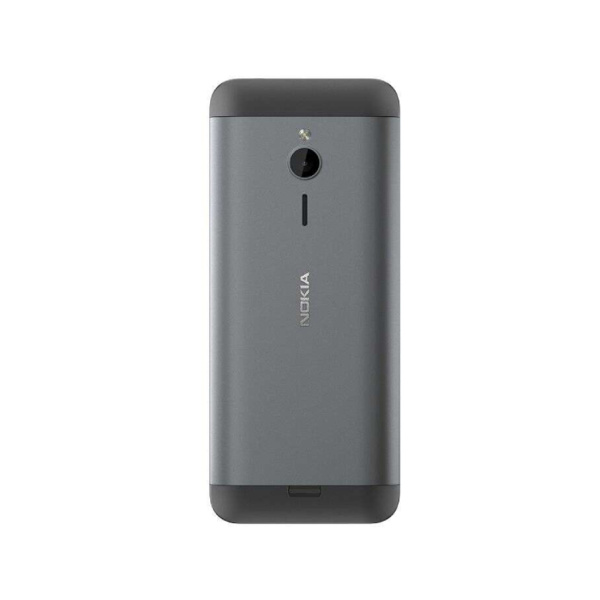 Мобильный телефон NOKIA 230 TA-1609 DS Black в интернет магазине Stels.kz
