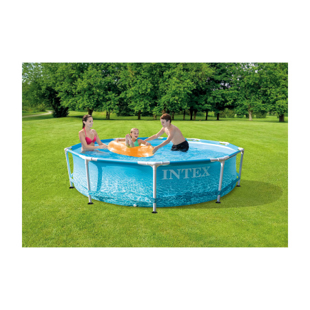Каркасный бассейн Intex 28208NP в интернет магазине Stels.kz