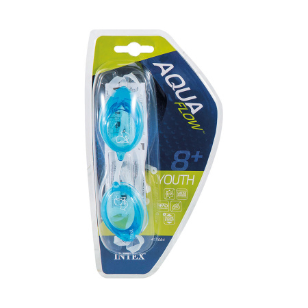 Очки для плавания Intex 55684 в интернет магазине Stels.kz