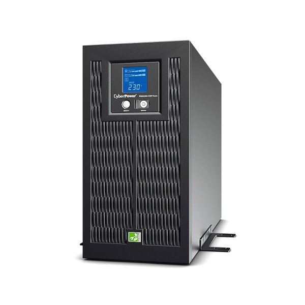 Купить не дорого Источник бесперебойного питания CyberPower PR6000ELCDRTXL5U в интернет магазине Stels.kz Источник бесперебойного питания CyberPower PR6000ELCDRTXL5U в интернет магазине Stels.kz