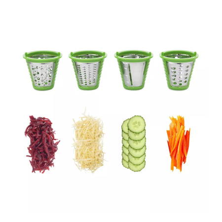 Тёрка электрическая Kitfort КТ-1385 в интернет магазине Stels.kz