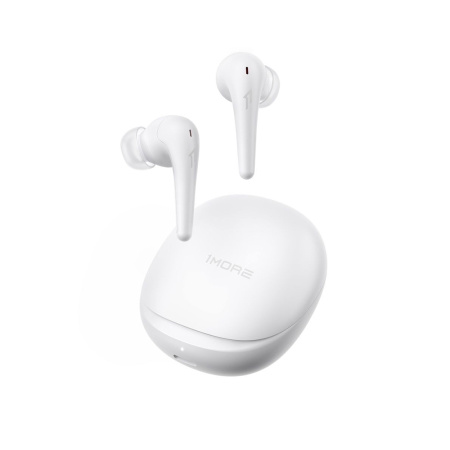 Наушники 1MORE AERO ES903 Белый в интернет магазине Stels.kz