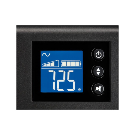 Источник бесперебойного питания Eaton 5SC1000IR в интернет магазине Stels.kz