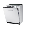 Встраиваемая посудомоечная машина Samsung DW60M5050BB/WT в интернет магазине Stels.kz
