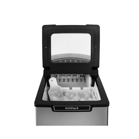 Льдогенератор Kitfort KT-1807 в интернет магазине Stels.kz