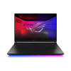 Ноутбук ASUS ROG Strix SCAR 18 4K MiniLED 240Hz Core Ultra 9 290HX Plus 64GB 1TB RTX5090 Win 11 Home