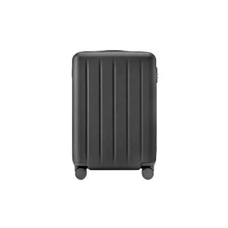 Чемодан NINETYGO Danube MAX luggage 26'' Черный в интернет магазине Stels.kz
