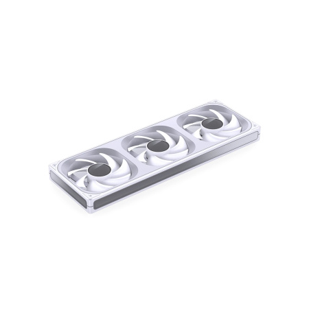 Вентилятор для компьютерного корпуса Jonsbo ZB-360W White в интернет магазине Stels.kz