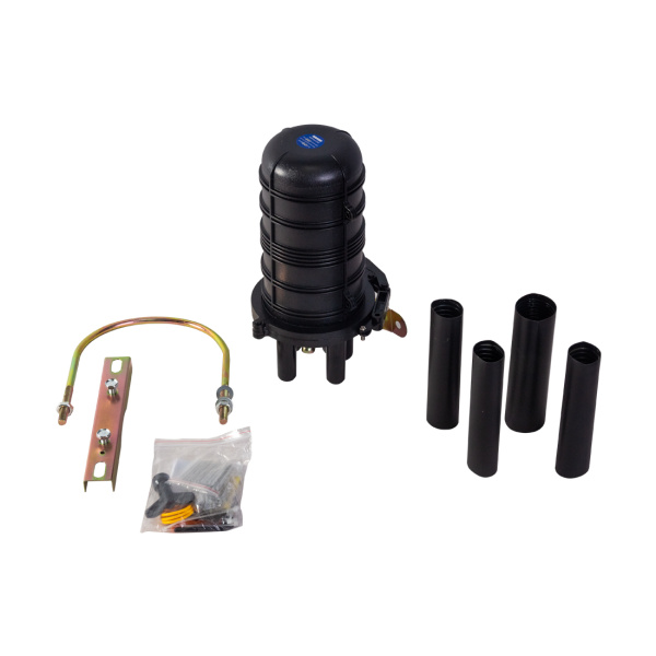 Муфта оптическая GJS-2-D-48F в интернет магазине Stels.kz