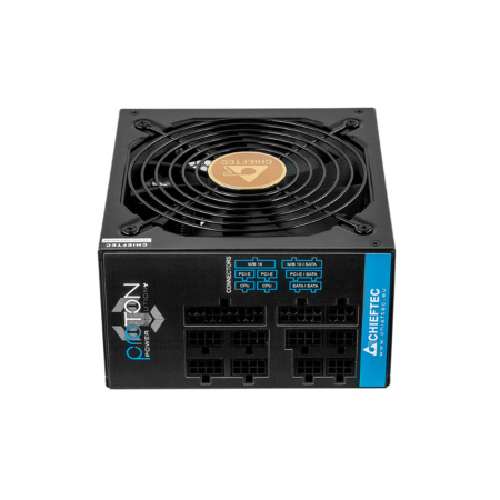 Блок питания Chieftec Proton BDF-850C Bronze в интернет магазине Stels.kz