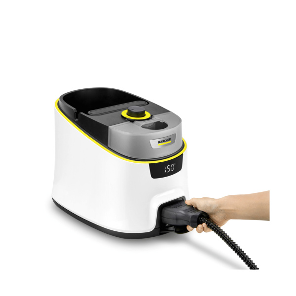 Пароочиститель KARCHER SC 5 Deluxe Signature Line в интернет магазине Stels.kz