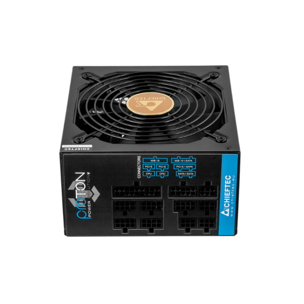 Блок питания Chieftec Proton BDF-850C Bronze в интернет магазине Stels.kz