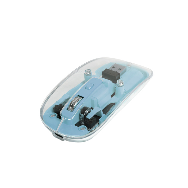 Компьютерная мышь XG XM-855OGB Blue Компьютерная мышь XG XM-855OGB Blue