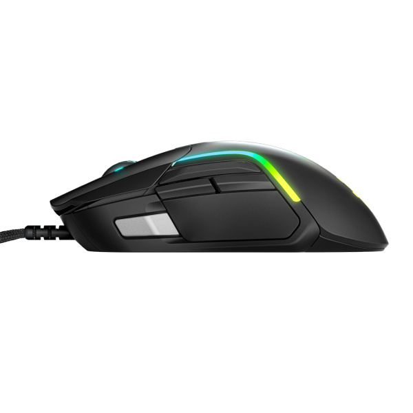 Купить не дорого Компьютерная мышь Steelseries Rival 5 в интернет магазине Stels.kz Компьютерная мышь Steelseries Rival 5 в интернет магазине Stels.kz