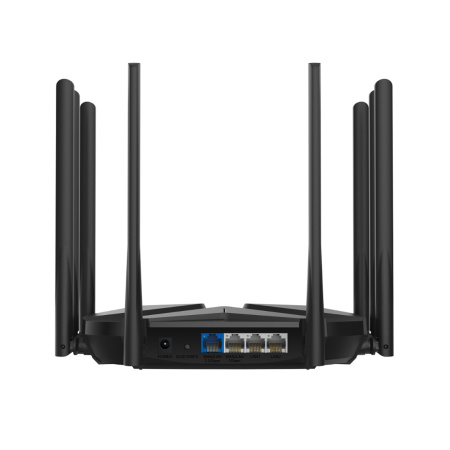 Маршрутизатор Mercusys MR90X в интернет магазине Stels.kz