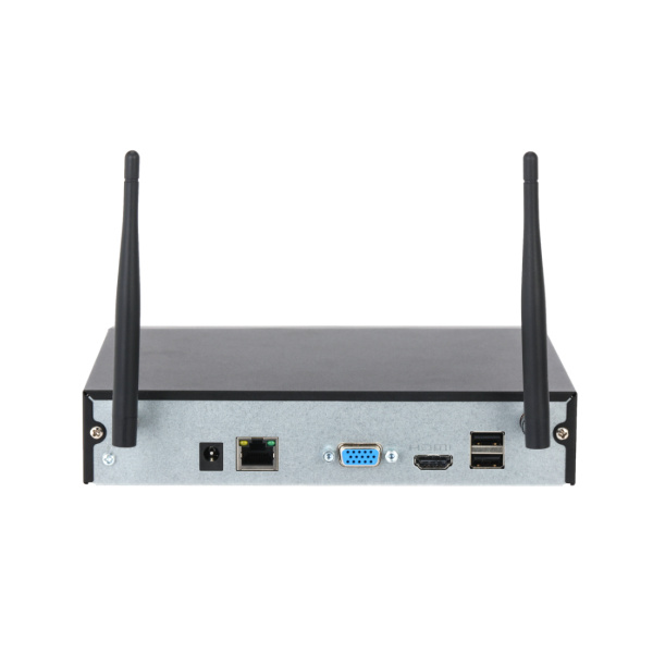 Сетевой видеорегистратор Dahua DHI-NVR2108HC-W в интернет магазине Stels.kz