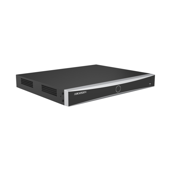 Сетевой видеорегистратор Hikvision DS-7616NXI-I2/S(E) в интернет магазине Stels.kz