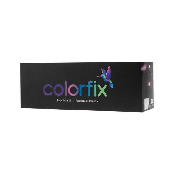 Купить не дорого Картридж Colorfix CF543A/054M в интернет магазине Stels.kz Картридж Colorfix CF543A/054M в интернет магазине Stels.kz