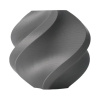 Филамент без катушки для 3D-печати Bambu Lab ABS B00-D1-1.75-1000-SPLFREE (серебристый)