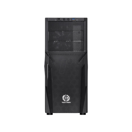 Компьютерный корпус Thermaltake Versa H21 без Б/П в интернет магазине Stels.kz