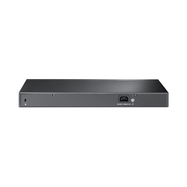 Купить не дорого Коммутатор TP-Link TL-SL1218MP в интернет магазине Stels.kz Коммутатор TP-Link TL-SL1218MP в интернет магазине Stels.kz