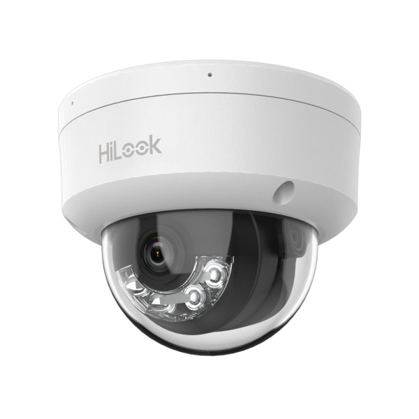 IP Видеокамера HiLook IPC-D140HA-LUC