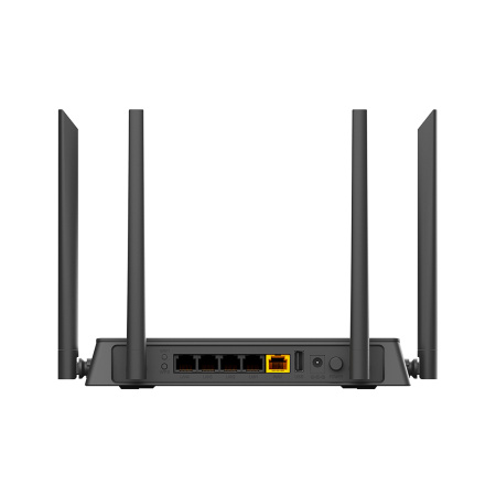 Маршрутизатор D-Link DIR-815/RU/R4A в интернет магазине Stels.kz