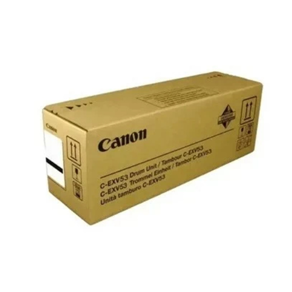 Блок барабана Canon DRUM UNIT C-EXV 53 BLACK 0475C002