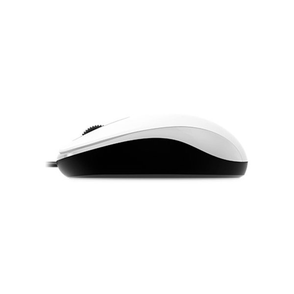 Компьютерная мышь Genius DX-110 White в интернет магазине Stels.kz