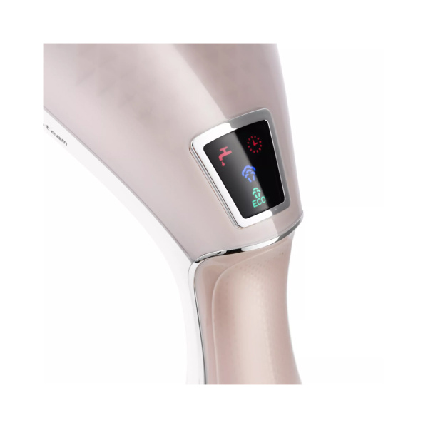 Отпариватель ручной Kitfort КТ-929-1 бело-коричневый в интернет магазине Stels.kz