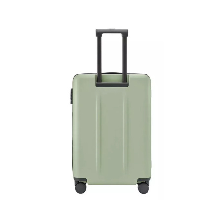 Чемодан NINETYGO Danube MAX luggage 20'' Green в интернет магазине Stels.kz