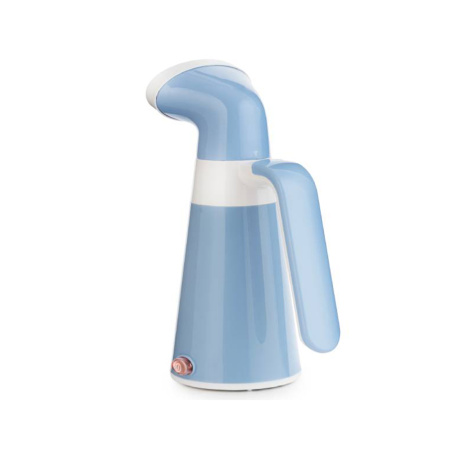 Отпариватель ручной Kitfort KT-928-1 голубой в интернет магазине Stels.kz