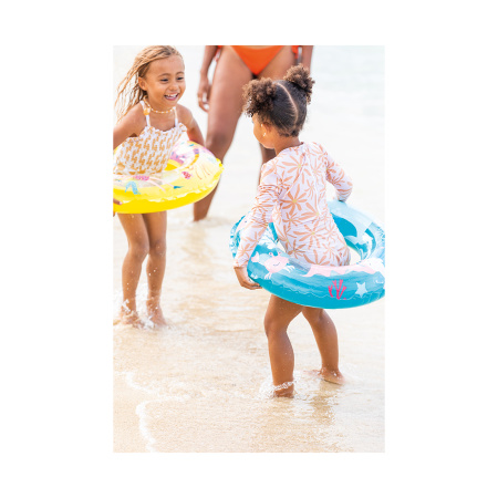 Надувной круг для плавания Intex 59242NP в интернет магазине Stels.kz