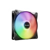 Вентилятор для компьютерного корпуса Bequiet! Light Wings LX 120mm PWM high-speed