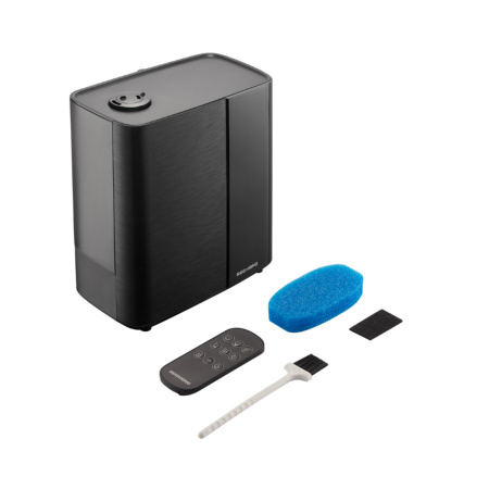 Увлажнитель воздуха Redmond HF2200 Черный в интернет магазине Stels.kz