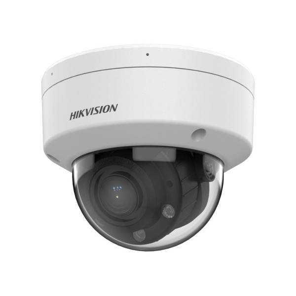 IP видеокамера Hikvision DS-2CD1723G2-LIZU IP видеокамера Hikvision DS-2CD1723G2-LIZU