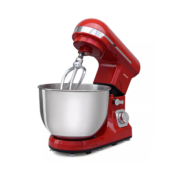 Планетарный миксер Kitfort КТ-1324-1 (красный) Планетарный миксер Kitfort КТ-1324-1 (красный)
