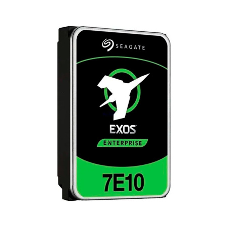 Жесткий диск Seagate Exos 7E10 ST10000NM018B 10TB SAS в интернет магазине Stels.kz