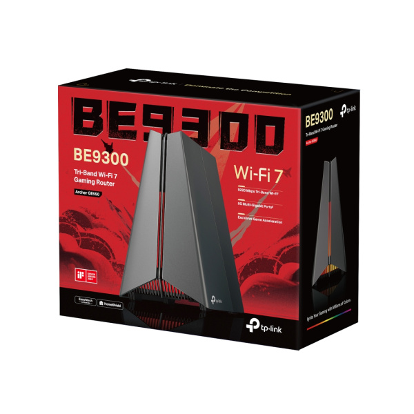 Маршрутизатор TP-Link Archer GE550 в интернет магазине Stels.kz