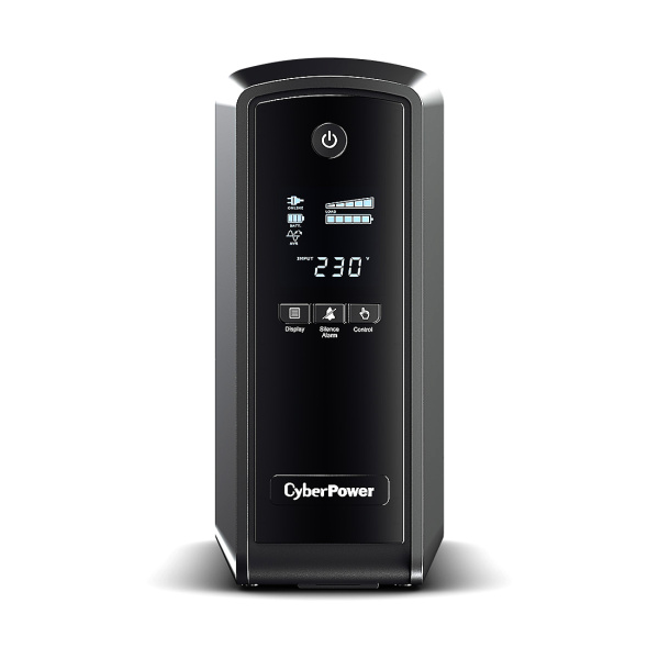 Купить не дорого Источник бесперебойного питания CyberPower CP900EPFCLCD в интернет магазине Stels.kz Источник бесперебойного питания CyberPower CP900EPFCLCD в интернет магазине Stels.kz