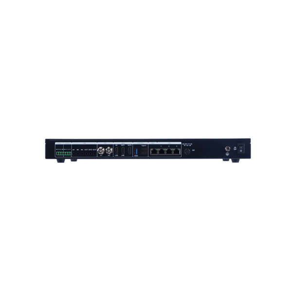 Контроллер записи ITC TS-0663C (24 В) в интернет магазине Stels.kz