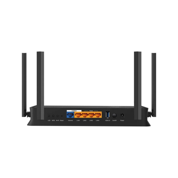Маршрутизатор TP-Link Archer BE230 в интернет магазине Stels.kz